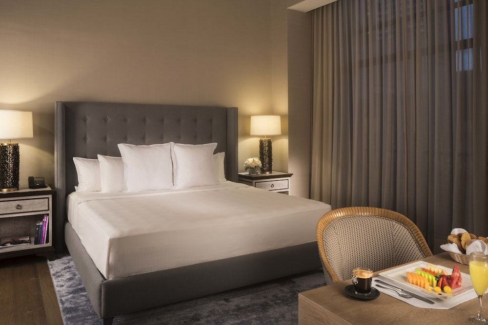 undefined Marquis Sky Suites 4