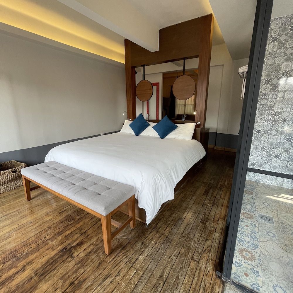 Suite King Loft