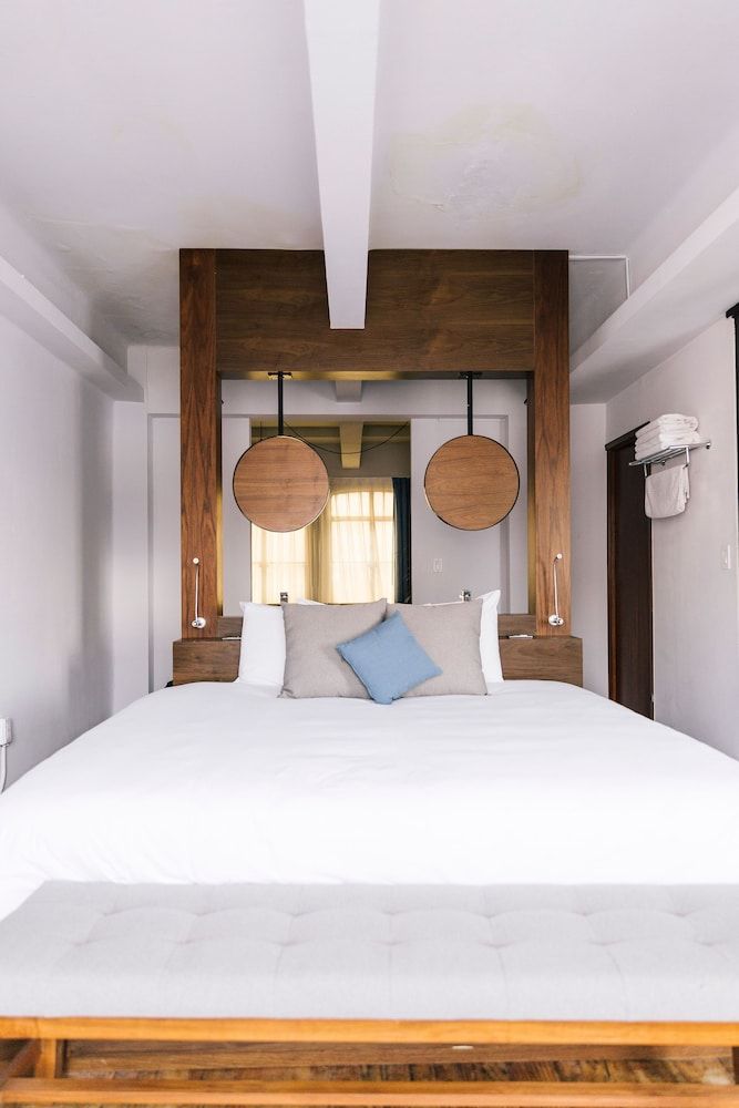 Casa Pepe Hostel Boutique - CDMX