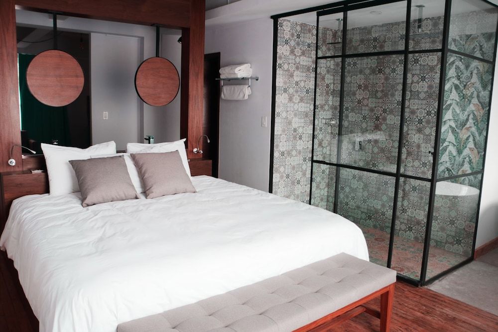 Suite King Studio