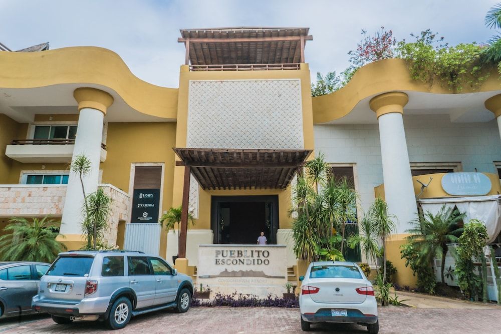 undefined Pueblito Escondido 306 by Riviera Rentals 2