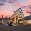 Best Western Chambersburg