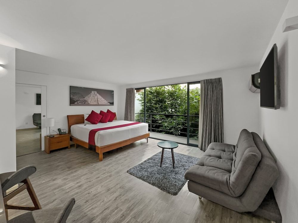 Armonik Suites Deluxe Suite, 2 Bedrooms 6