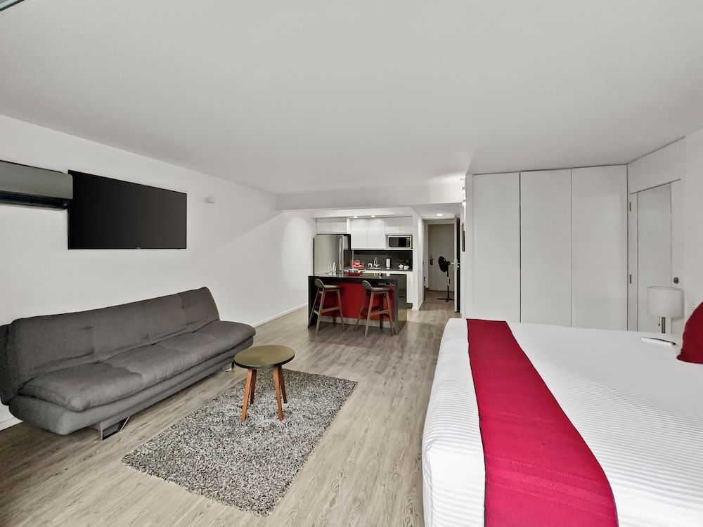 Armonik Suites Deluxe Suite, 2 Bedrooms 7