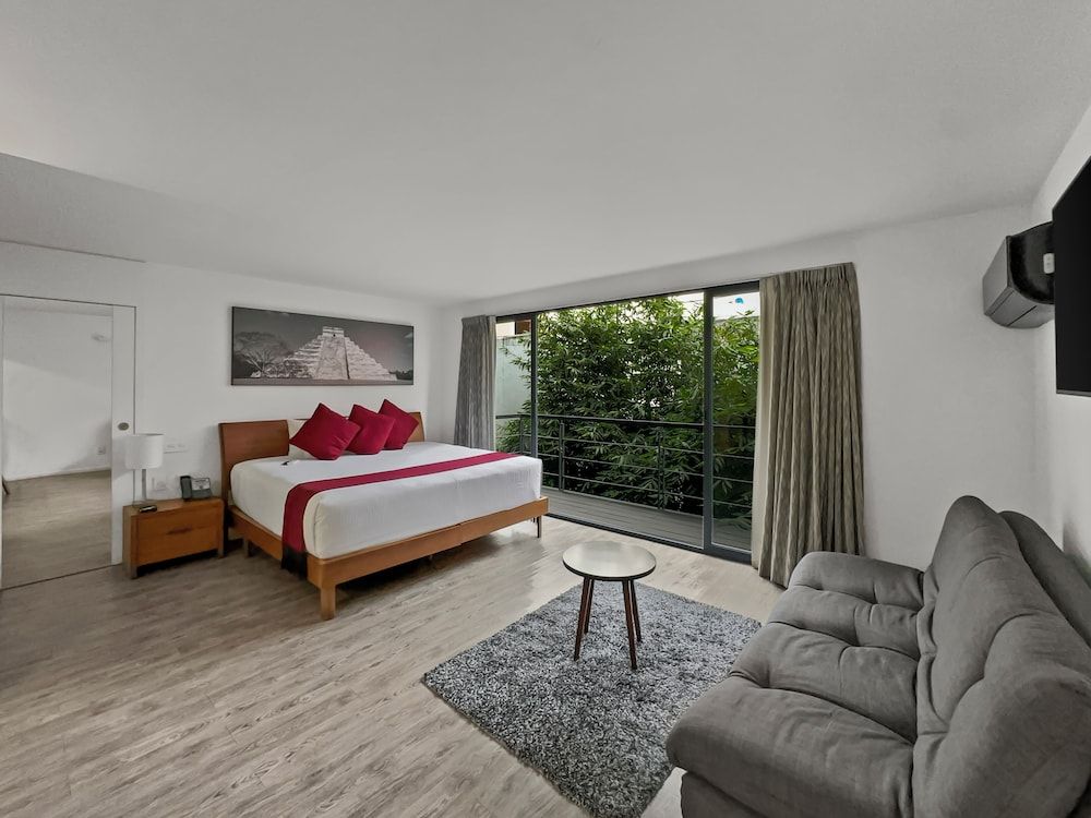 Armonik Suites Deluxe Suite, 2 Bedrooms 4