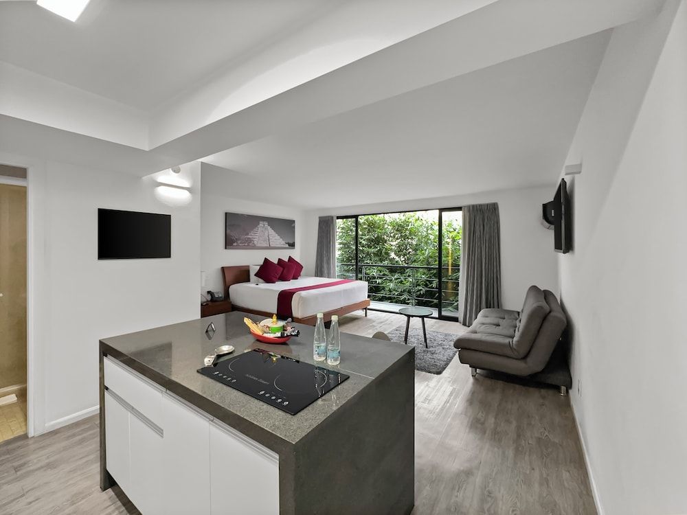 undefined Armonik Suites