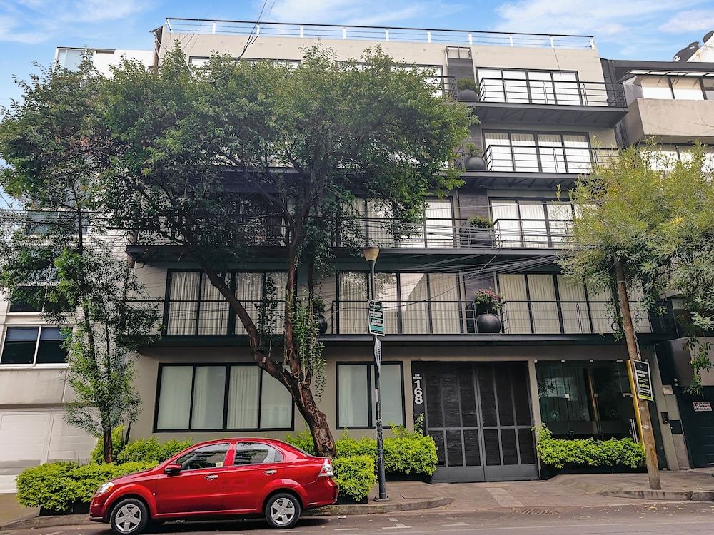 undefined Armonik Suites 8