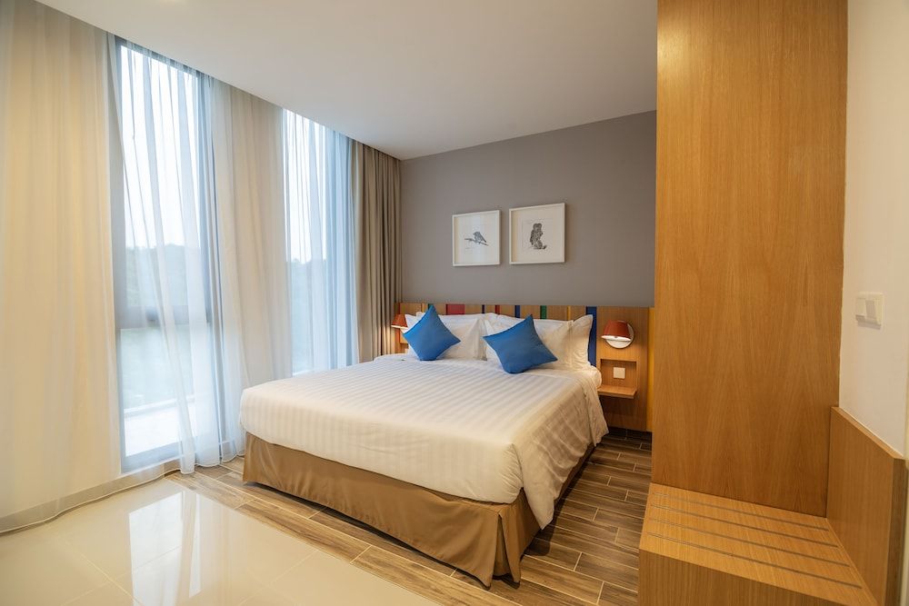 undefined Ramada by Wyndham Meridin Johor Bahru 6