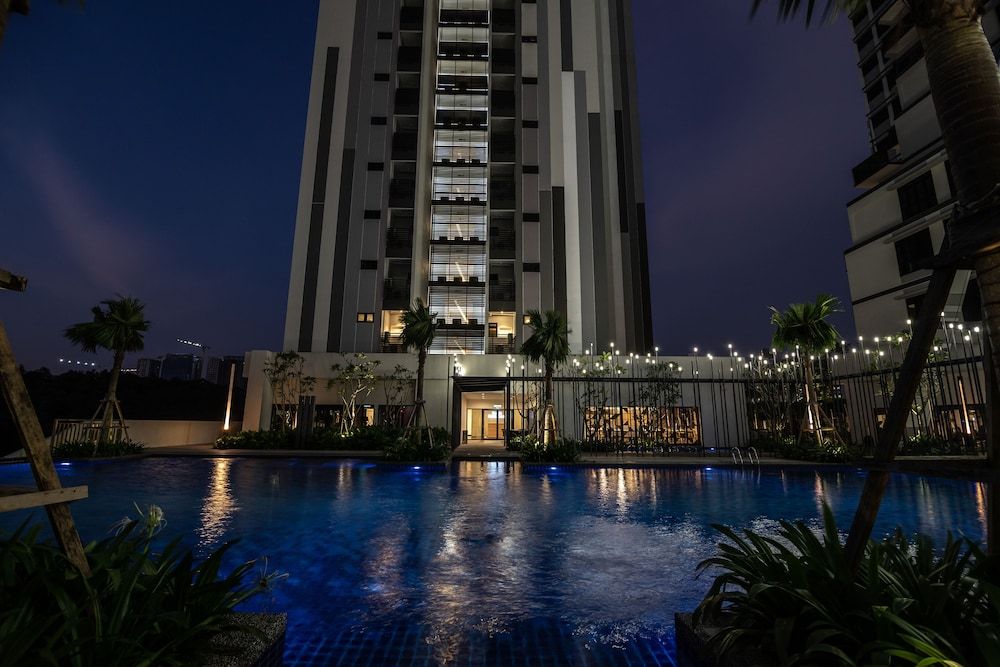 undefined Ramada by Wyndham Meridin Johor Bahru 5