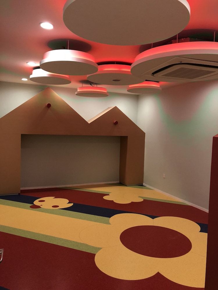 Children's Play Area