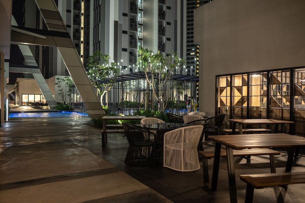 undefined Ramada by Wyndham Meridin Johor Bahru 4