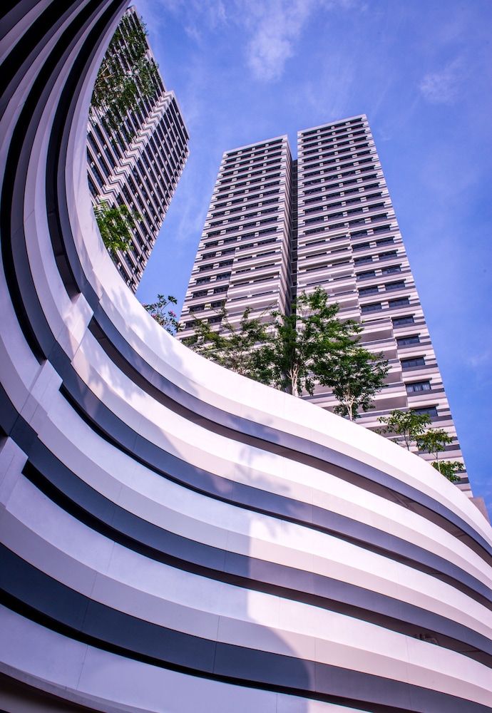 undefined Ramada by Wyndham Meridin Johor Bahru