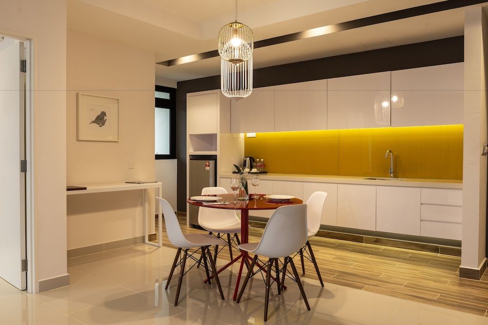 Kitchenette