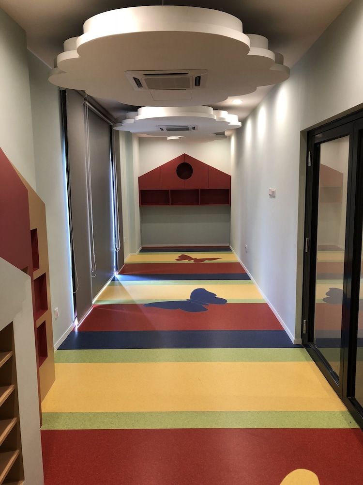 Children's Play Area