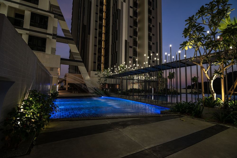 Childrens Pool