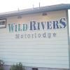 Wild Rivers Motor Lodge