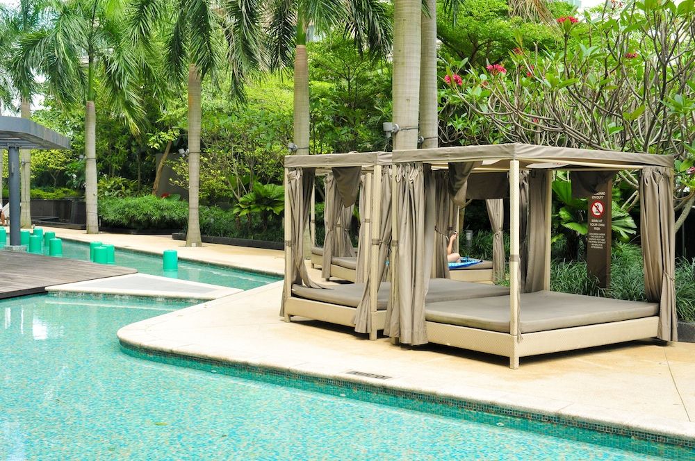 undefined Apartment at Setia Sky Residences 10