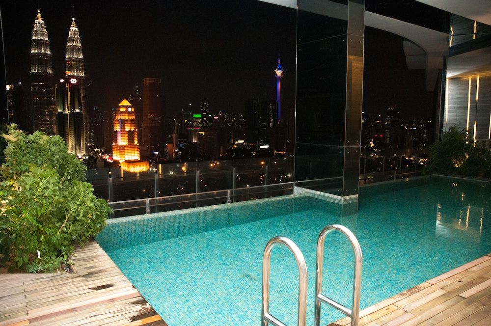 undefined Apartment at Setia Sky Residences 5