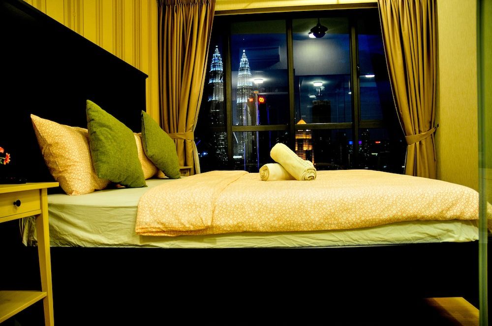 undefined Apartment at Setia Sky Residences