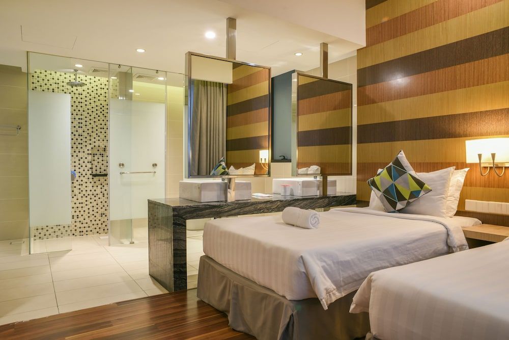 undefined D'Majestic Place by Widebed 10