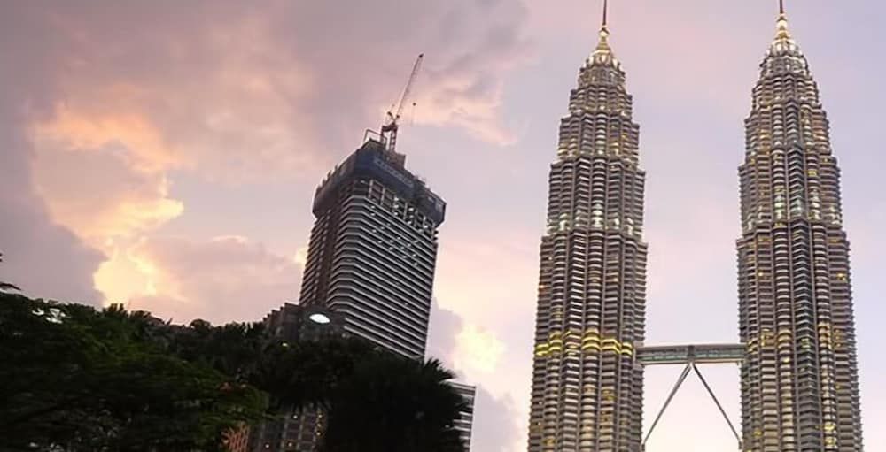 undefined D'Majestic Place by Widebed 7