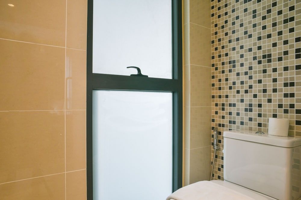 D'Majestic Place by Widebed Basic Twin Room, 2 Twin Beds 7