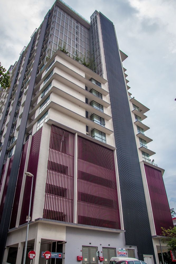 undefined D'Majestic Place by Widebed 2