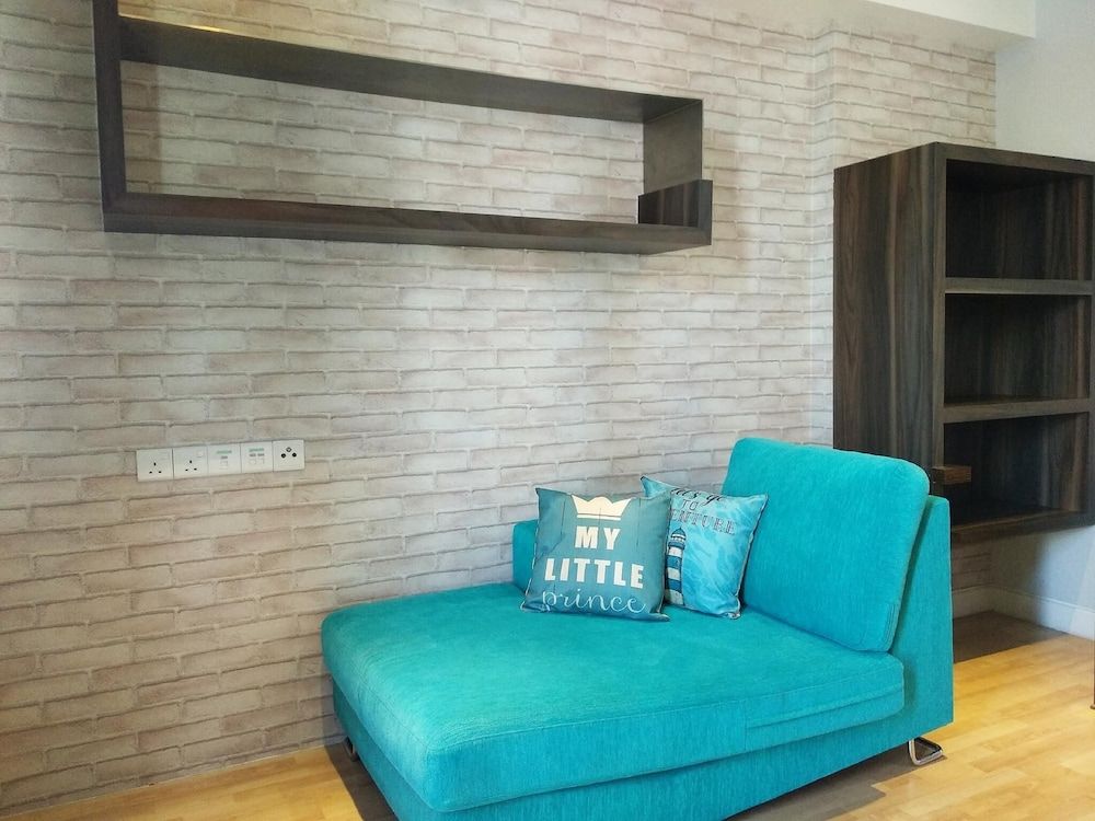 undefined D'Majestic Place by Widebed 3