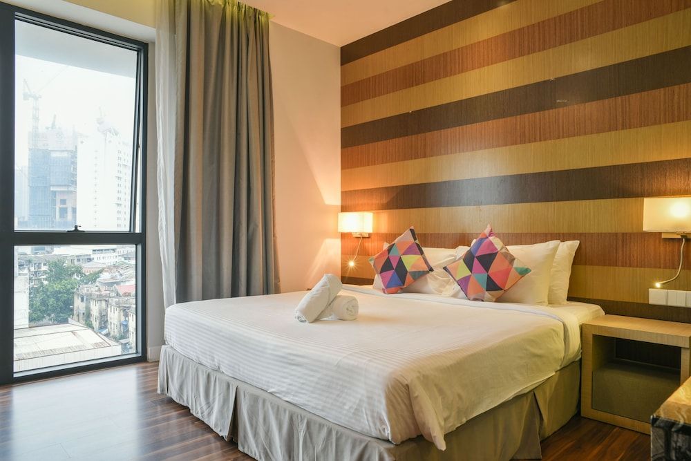 undefined D'Majestic Place by Widebed 4