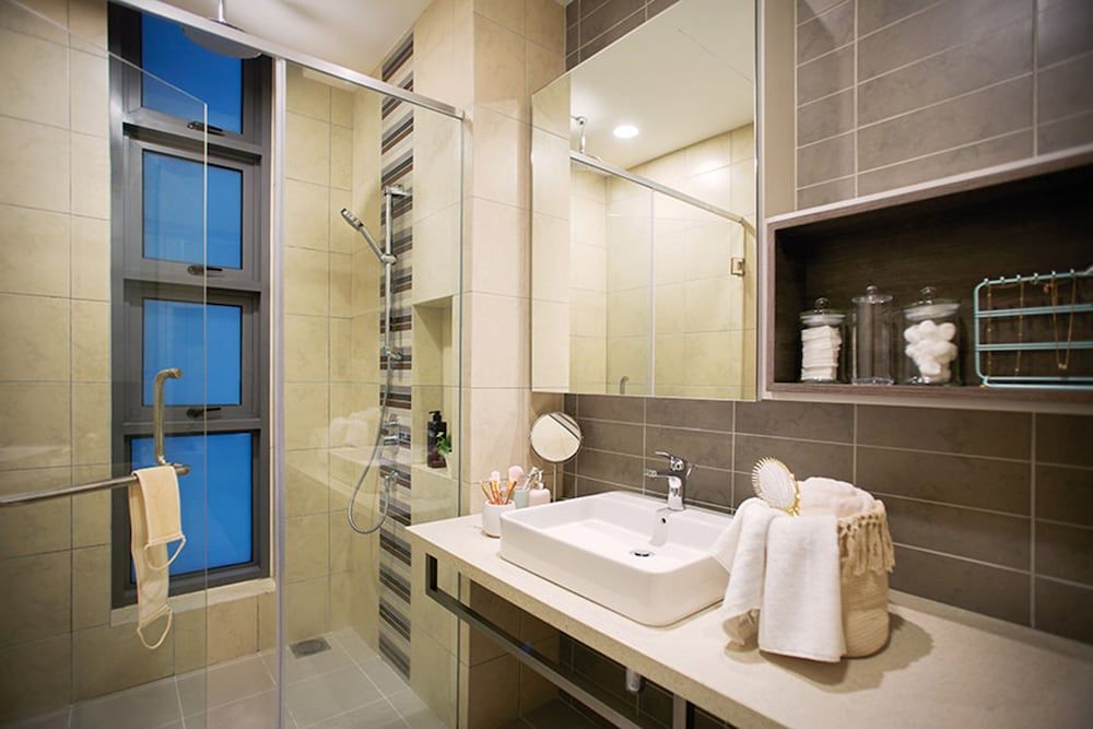 undefined Robertson Suites Bukit Bintang KLCC 7