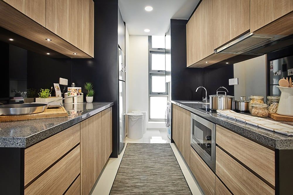 undefined Robertson Suites Bukit Bintang KLCC 8