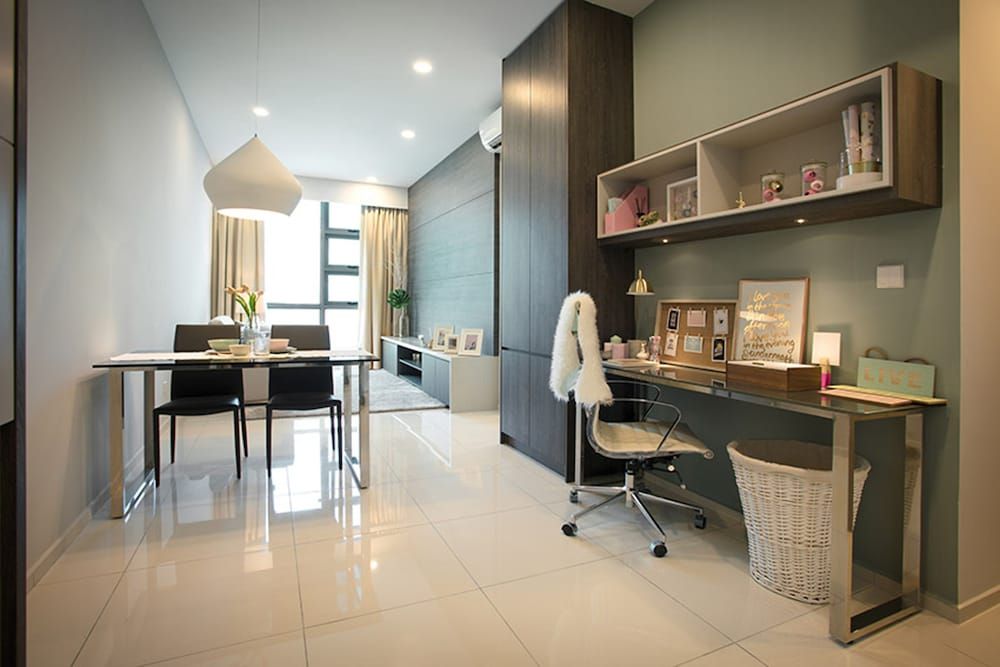 undefined Robertson Suites Bukit Bintang KLCC 8