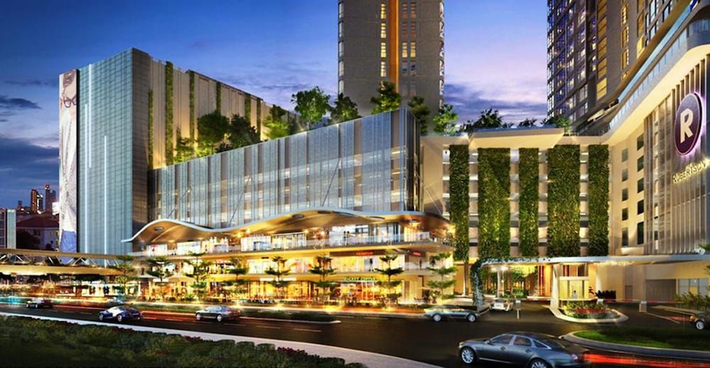undefined Robertson Suites Bukit Bintang KLCC
