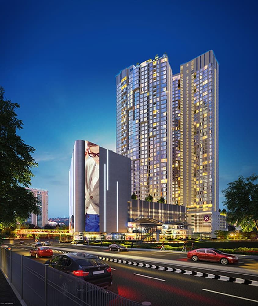 undefined Robertson Suites Bukit Bintang KLCC 2