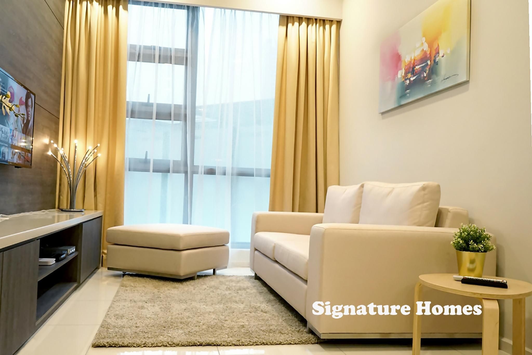 undefined Robertson Suites Bukit Bintang KLCC 5