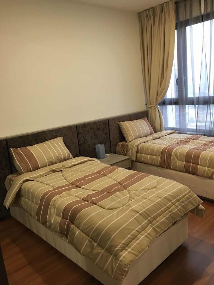 Family Apartment, 2 Bedrooms