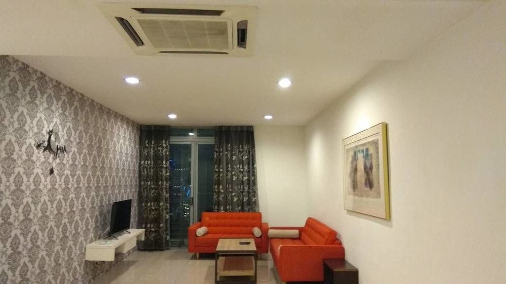 Taragon Time Service Suite Apartment, 4 Bedrooms 3