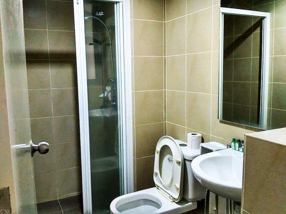 Taragon Time Service Suite Apartment, 4 Bedrooms 8