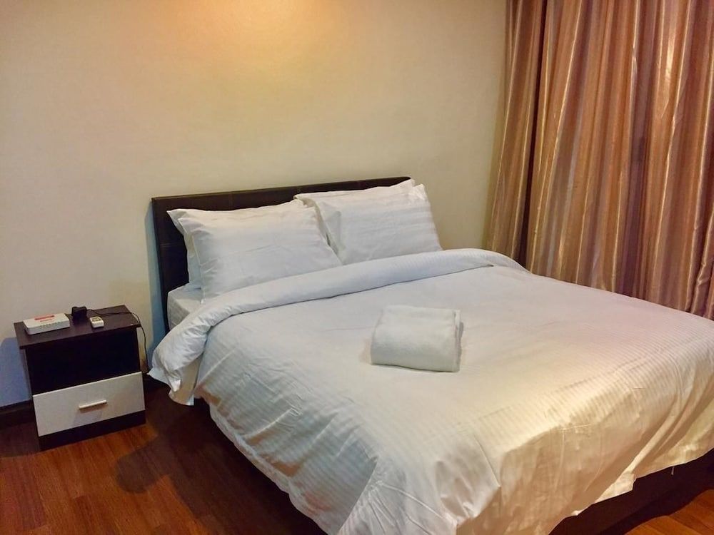 Taragon Time Service Suite Apartment, 4 Bedrooms 4