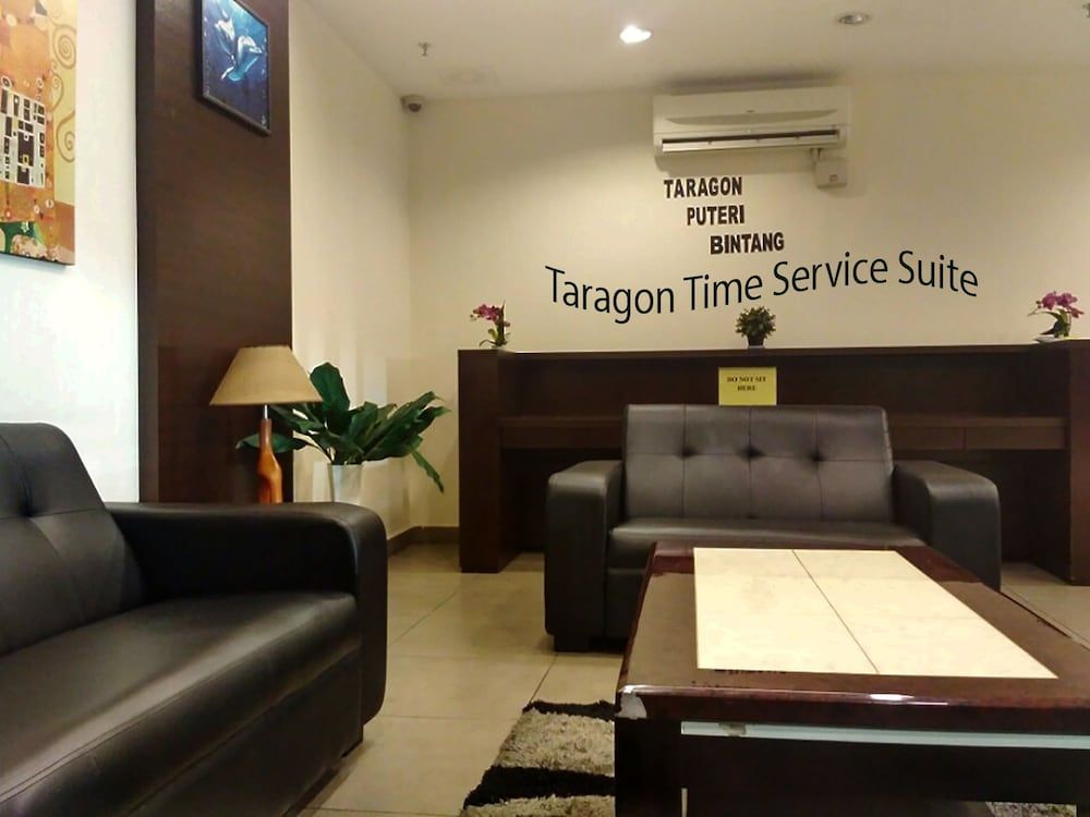 Taragon Time Service Suite Studio, 1 Bedroom 5