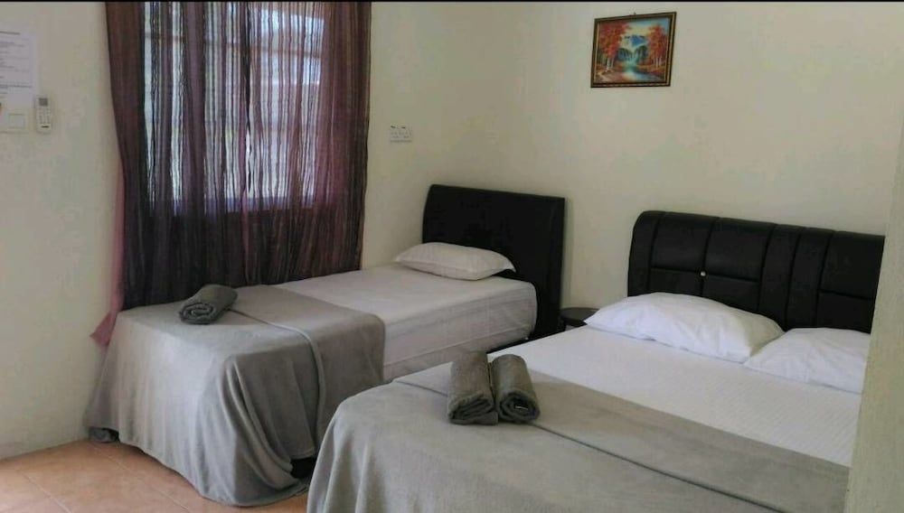 undefined Chily Guesthouse 8