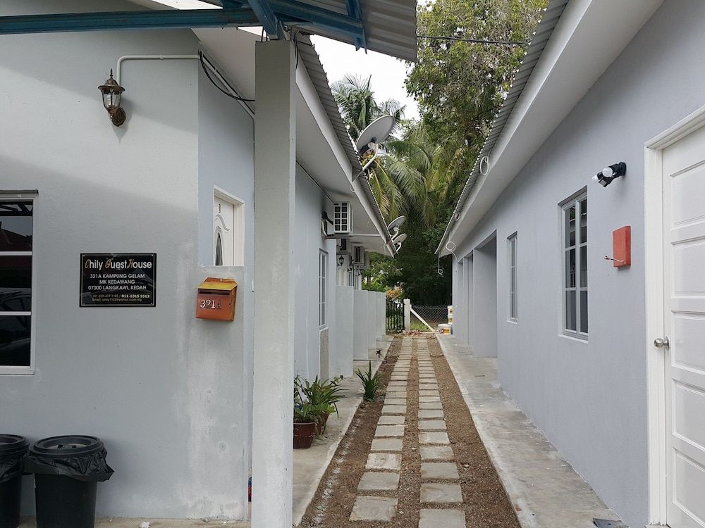 undefined Chily Guesthouse 3