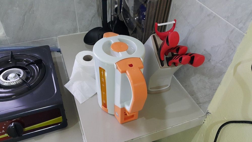 In-Room Amenity