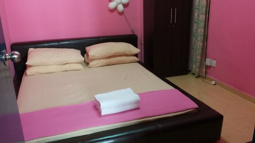 Family Suite, 3 Bedrooms