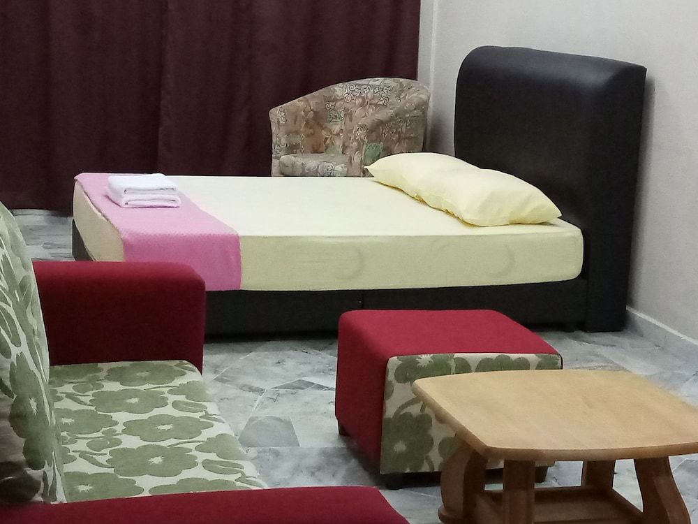 Rose Condo Cocobay Beach Resort Superior Condo, 1 Bedroom 10