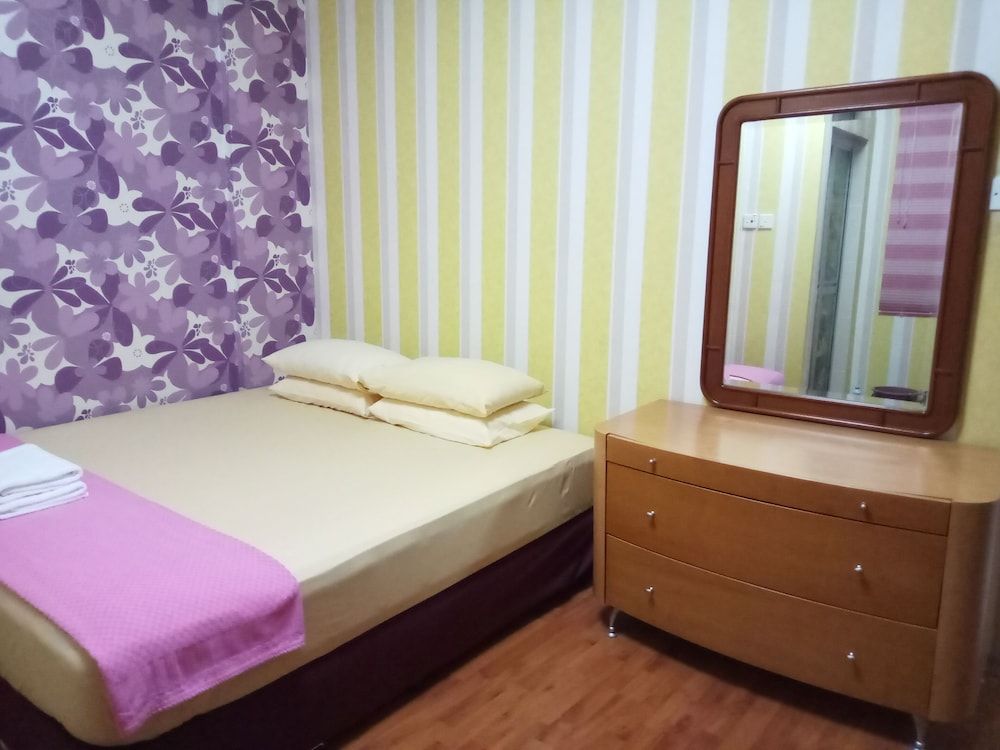 Rose Condo Cocobay Beach Resort Executive Condo 5