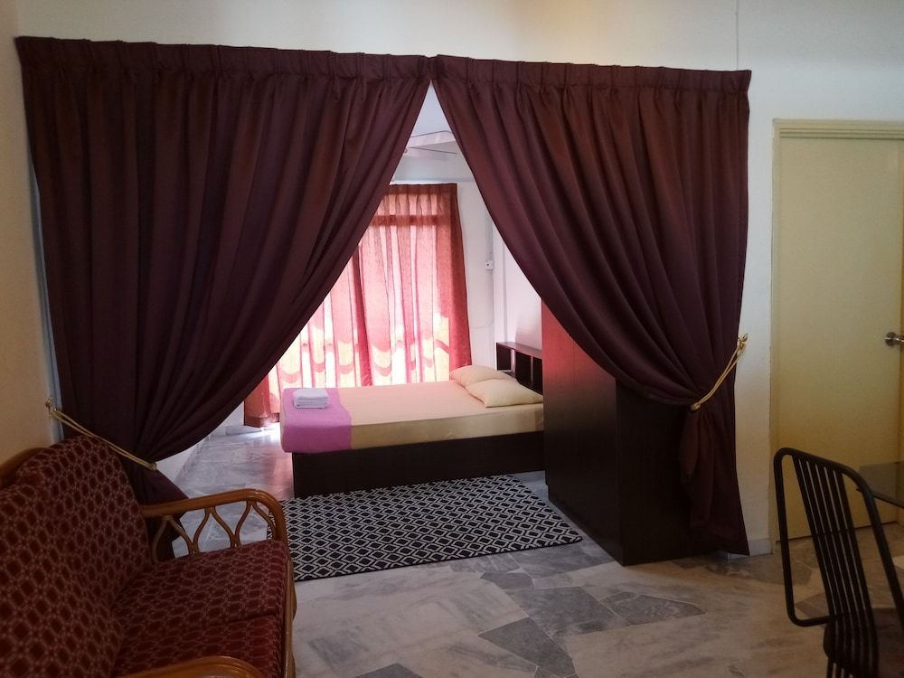 Rose Condo Cocobay Beach Resort Superior Condo, 1 Bedroom 9