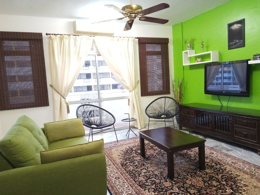 Rose Condo Cocobay Beach Resort Executive Condo 15