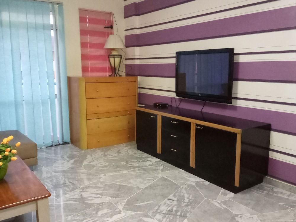 Rose Condo Cocobay Beach Resort Executive Condo 13