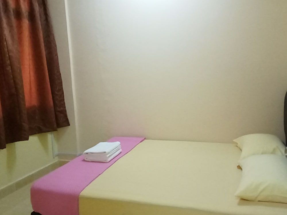 Rose Condo Cocobay Beach Resort Deluxe Condo, 4 Bedrooms, Garden View, Garden Area 7